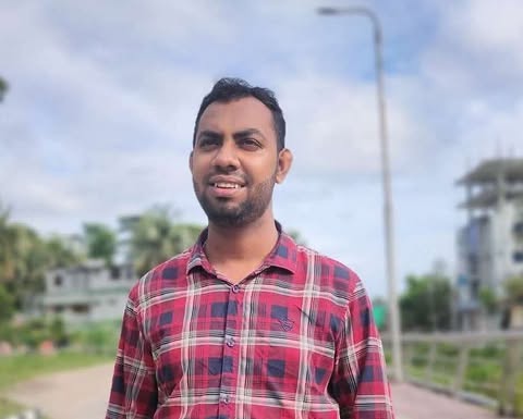 ইন্টারন্যাশনাল লিডারশীপ কম্পিটিশনে ডিস্ট্রিক্ট টিম লিডার নির্বাচিত হলেন শাফায়াত হোসেন