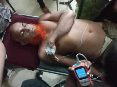 যে কারণে নাটাই গ্রামে দুই গোষ্ঠি মধ্যে ভয়াবহ দাঙ্গা ও খুন