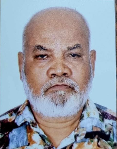 বিএনপি করায় মুক্তিযোদ্ধার নাম কেটে দিতেন মন্ত্রী আ ক ম মোজাম্মেল