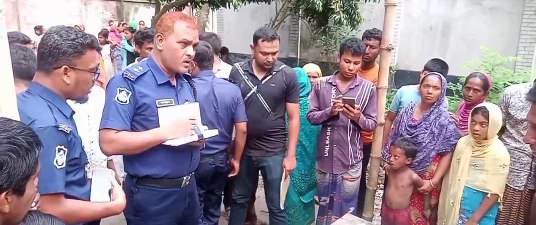 গাইবান্ধায় পানিতে ডুবে দুই শিশুর মৃত্যু