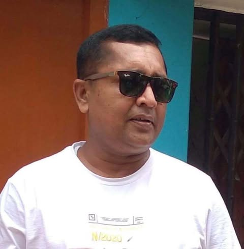নড়াইল সদর ও লোহাগাড়া থানার যৌথ অভিযানে নাশকতা মামলায় ইউপি চেয়ারম্যান আশিষ সহ গ্রেফতার ৩