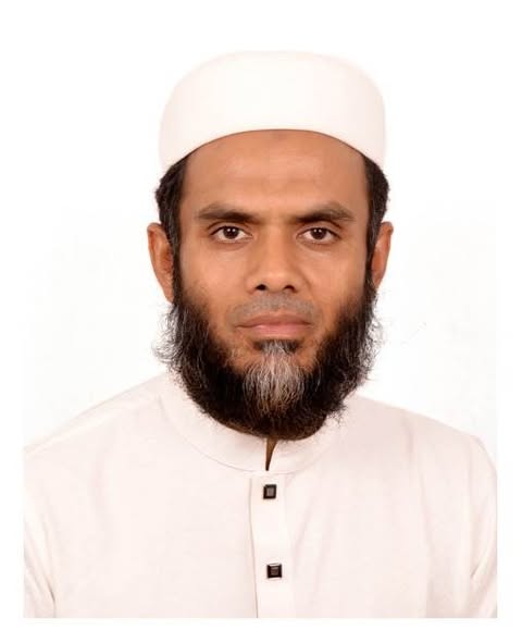 রামগঞ্জে ইসলামী আন্দোলনের দলীয় প্রার্থী আলহাজ্ব জাকির হোসেন পাটোয়ারী