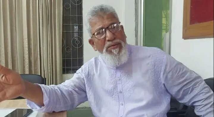 মানিকগঞ্জে গ্রাম্য সালিসে ৫ ভাই, কান ধরালেন বিএনপি নেতা