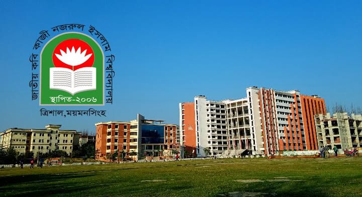 নজরুল বিশ্ববিদ্যালয়ে জুলাইযোদ্ধাদের বিরুদ্ধে ছাত্রদল নেতার মিথ্যা মামলার অভিযোগ