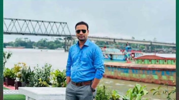 ব্রাহ্মণবাড়িয়ায় জামিন পেয়ে সাংবাদিকের বিরুদ্ধে মামলা করলেন আসামী