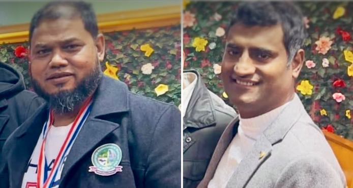 গোয়াইনঘাট এসোসিয়েশন অফ মিশিগানের নতুন কমিটি গঠন