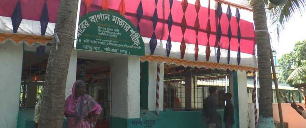 গাইবান্ধার যেখানে এলে পূরণ হয় মনের ইচ্ছে!