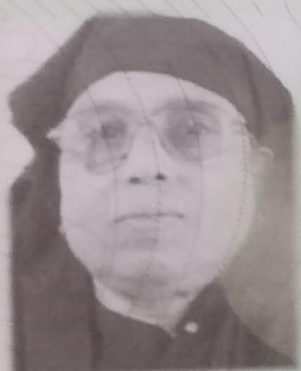 সাংবাদিক এ,কে,এম মোহাম্মদ আলীর মায়ের প্রথম মৃত্যুবার্ষিকী আজ