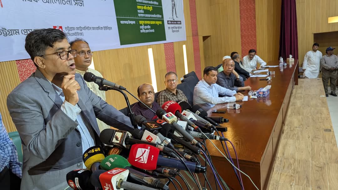 ১৫ বছরে সাংবাদিকদের ভূমিকা মূল্যায়নে জাতিসংঘের সহায়তা চাওয়া হবে: প্রেস সচিব