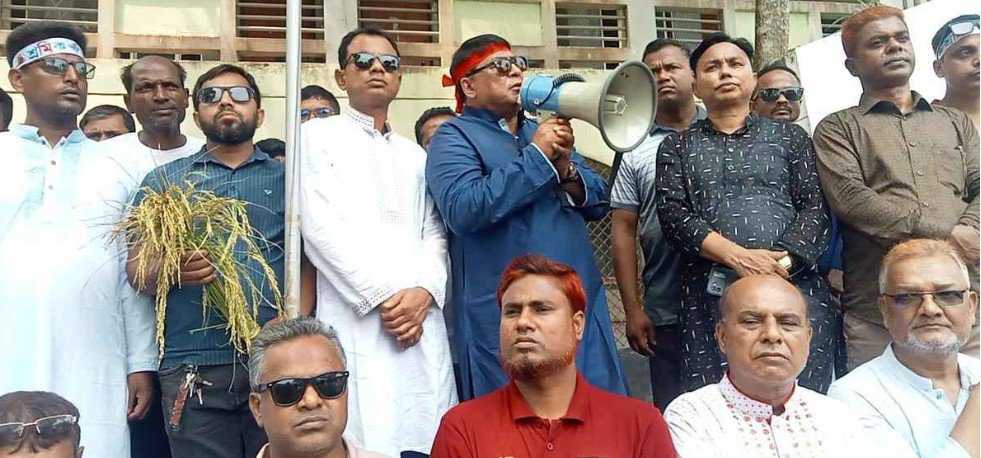 বিএনপি বন্ধ কল-কারখানা চালু করে শ্রমিকের কর্মসংস্থান সৃষ্টি করবে-সাদিক