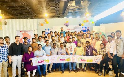 পাঠানদন্ডী ক্লাবের বার্ষিক সাধারণ সভা ও পাঠানদন্ডী ইয়াং সামিট-২০২৫ সম্পন্ন