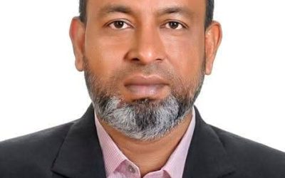 ঘটনাস্থলে না থেকেও দৈনিক যুগান্তরে প্রতিনিধি হত্যা মামলার আসামি