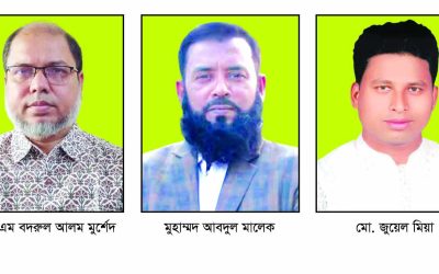 কুলিয়ারচরের ছয়সূতী ইউনিয়ন হাই স্কুল এন্ড কলেজের এডহক কমিটি গঠন