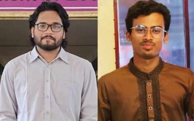 ইবির ক্যারিয়ার ক্লাবের নেতৃত্বে সাঈম, অনিক