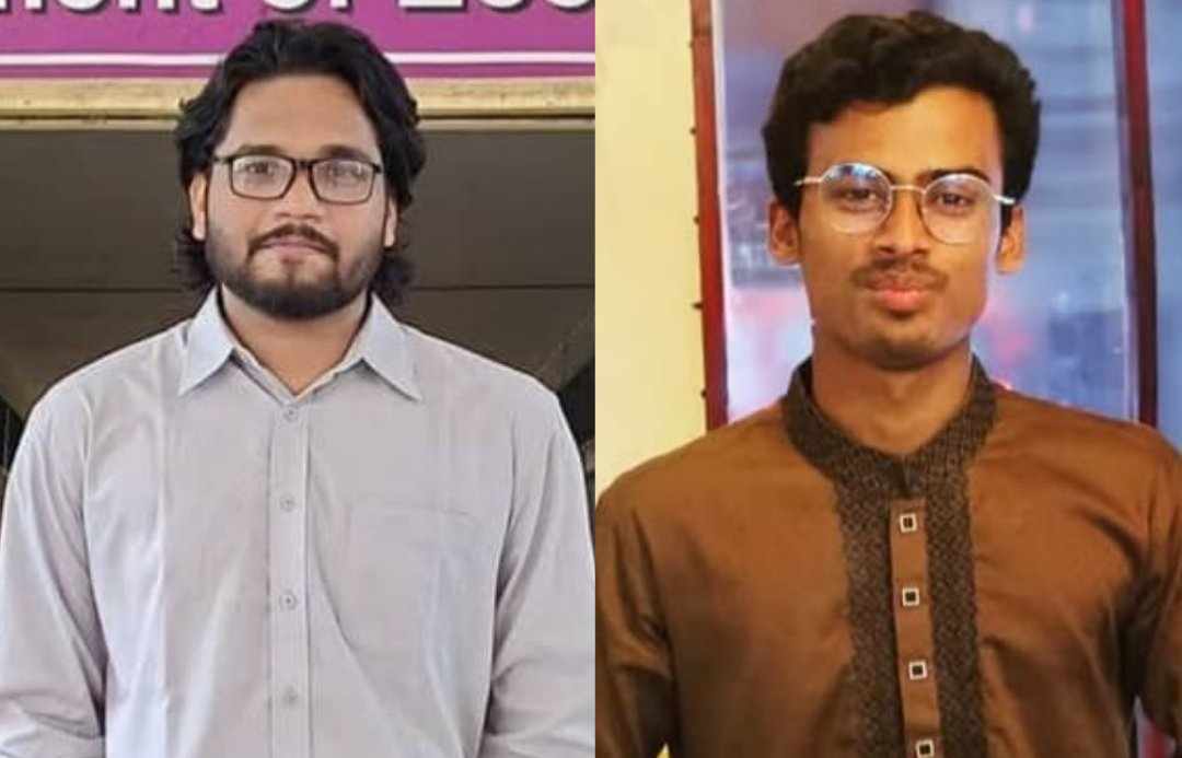 ইবির ক্যারিয়ার ক্লাবের নেতৃত্বে সাঈম, অনিক