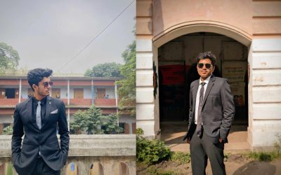 জগন্নাথ বিশ্ববিদ্যালয়ে ম্যাথ ক্লাবের নেতৃত্বে ফয়সাল-নয়ন