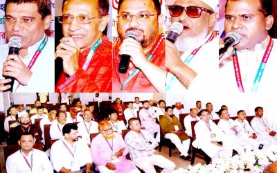 দ্রুত রোডম্যাপ ঘোষণা করে ডিসেম্বরে নির্বাচন দিন