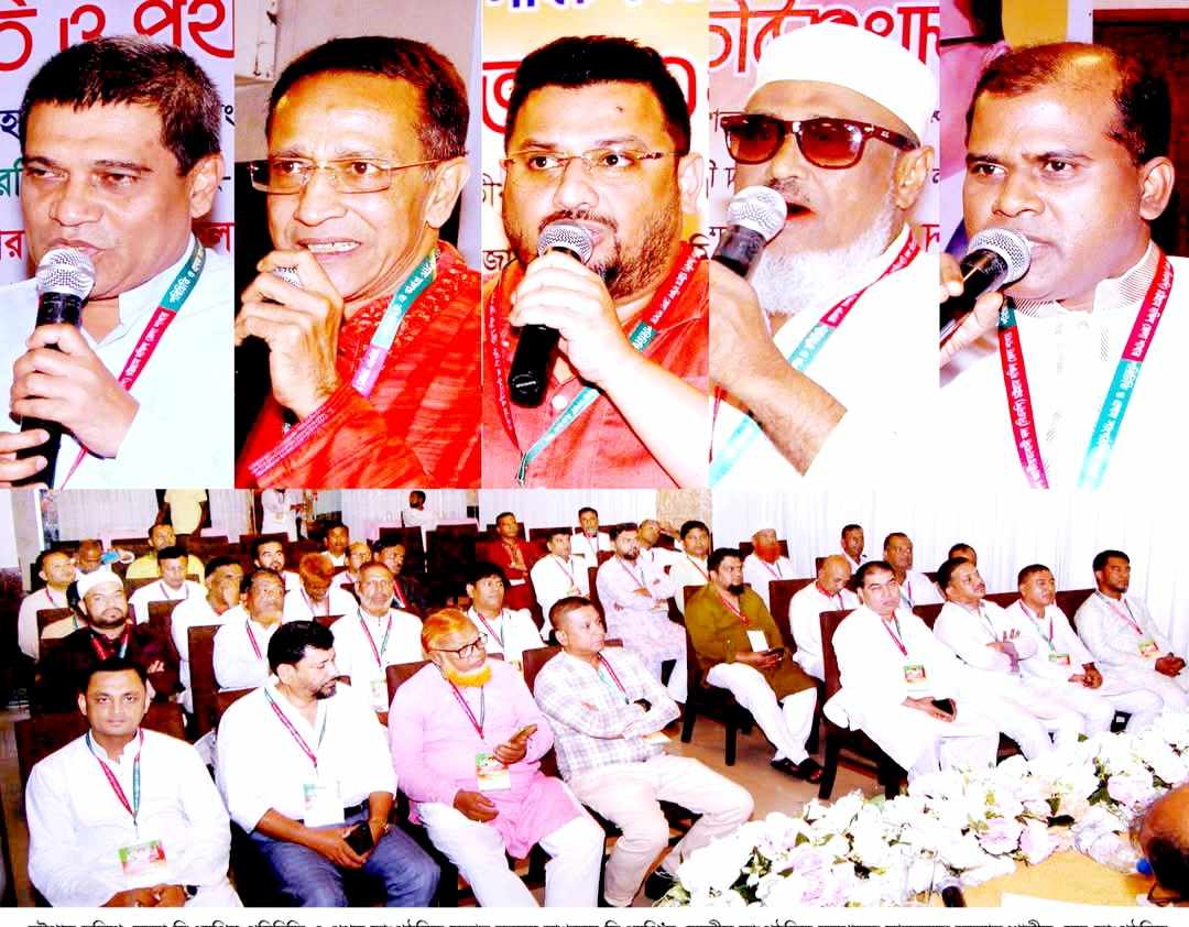 দ্রুত রোডম্যাপ ঘোষণা করে ডিসেম্বরে নির্বাচন দিন
