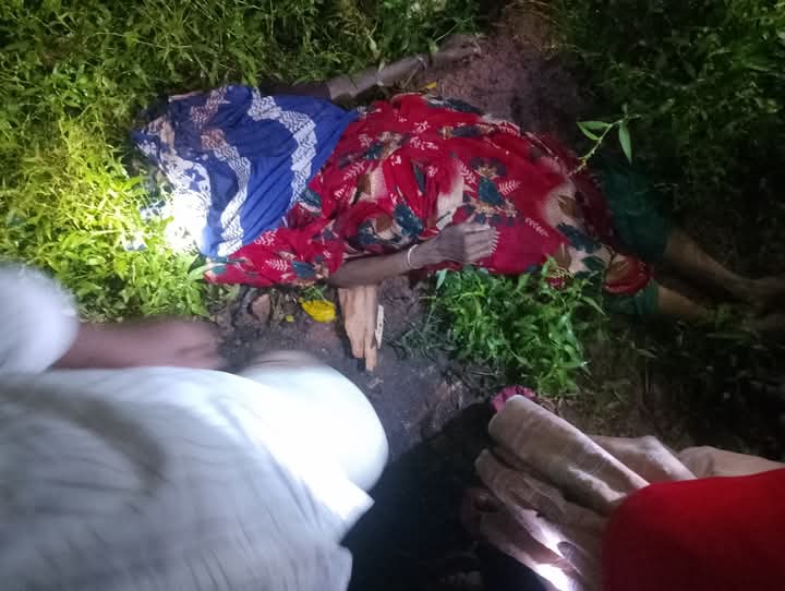 ভূরুঙ্গামারীতে সড়ক দূর্রঘটনায় বাক প্রতিবন্ধী নারীর মৃত্যু 