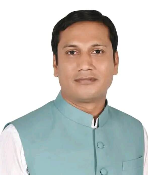 কচুয়া উপজেলা পরিষদের সাবেক চেয়ারম্যান মাহবুব আলম গ্রেফতার
