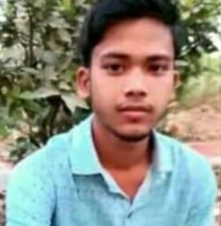 কবিতা : বাইক চালক লেখক : সৌরভ বড়ুয়া