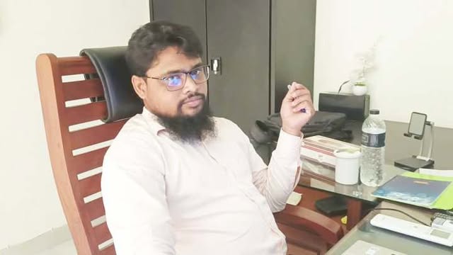 বড়খাতা নেসকো বিদ্যুৎ অফিসে গ্রাহক হয়রানি ও সরকারি নির্দেশনা অমান্যের অভিযোগ