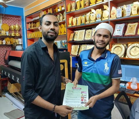 কুরবানির বর্জ্য পরিবেশসম্মতভাবে অপসারনে সচেতনতামূলক কার্যক্রম।।