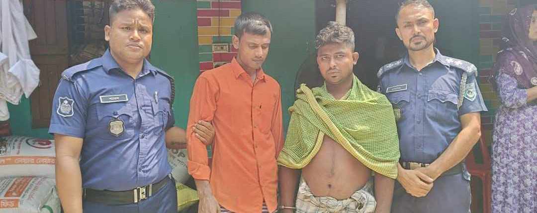 গাইবান্ধায় ২ হ্যাকারকে ৬ মাসের কারাদণ্ড