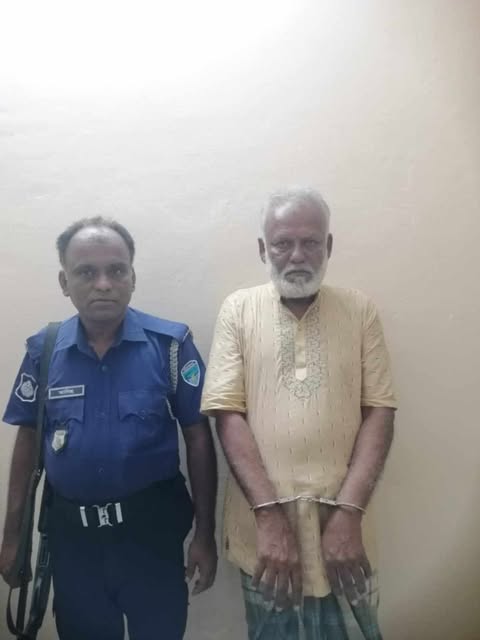 ব্রাহ্মণবাড়িয়া মাছিহাতা ইউনিয়ন আওয়ামীলীগ নেতাকে ছাড়াতে ওয়ার্ড বিএনপির নেতার দৌড়ঝাঁপ