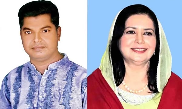 ডা. জোবায়দা রহমানের জন্মবার্ষিকীতে কাঞ্চন পৌর যুবদলের যুগ্ম আহ্বায়ক রোকন মিয়ার শুভেচ্ছা