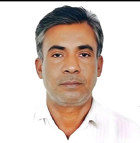 কিশোরগঞ্জ-হোসেনপুর সদর-১ আসনে বাম জোটের সম্ভাব্য প্রার্থী আলাল মিয়া