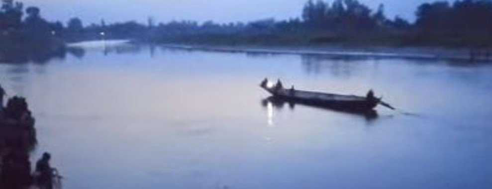 গাইবান্ধায় বাঙালি নদীতে ভাসছিল শিশু তানিয়ার মরদেহ
