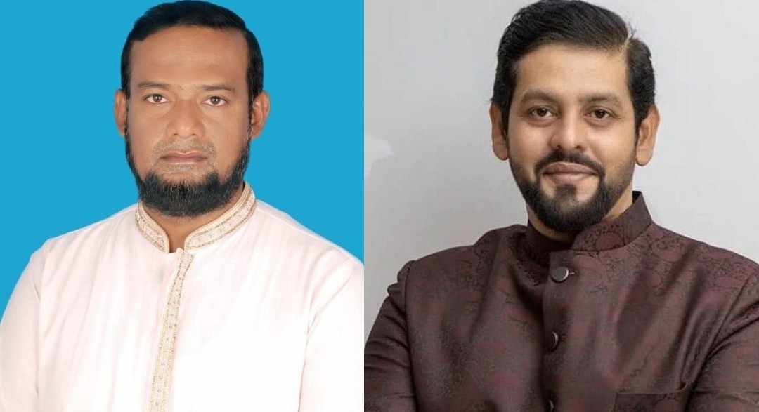 মোস্তাফিজুর রহমান ভূঁইয়া দিপুর পক্ষ থেকে রূপগঞ্জ বাসিকে ঈদুল আযহার শুভেচ্ছা জানিয়েছেন আবু বকর ছিদ্দিক ভূঁইয়া