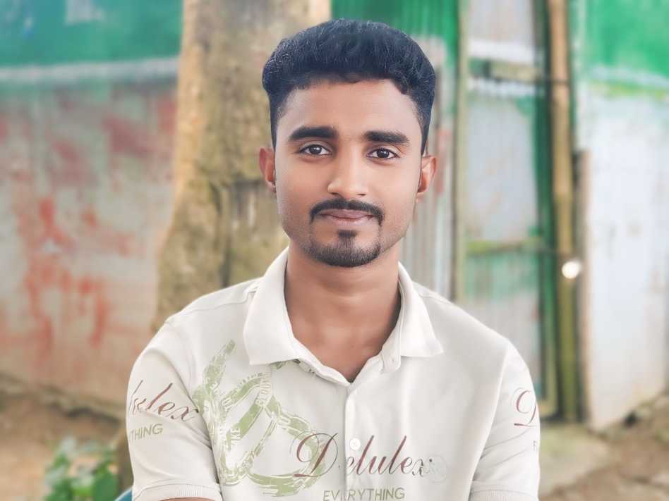 মণিরামপুর রিপোর্টস ক্লাবের পক্ষ থেকে ঈদুল আযহার শুভেচ্ছা জানিয়েছেন সাংবাদিক রায়হান