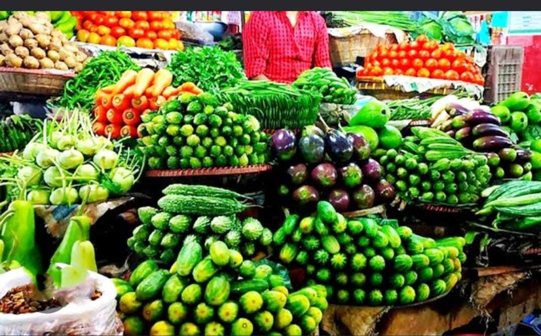 নবীনগরে ঈদের পর সবজি ও মাছের বাজারে অস্থিরতা