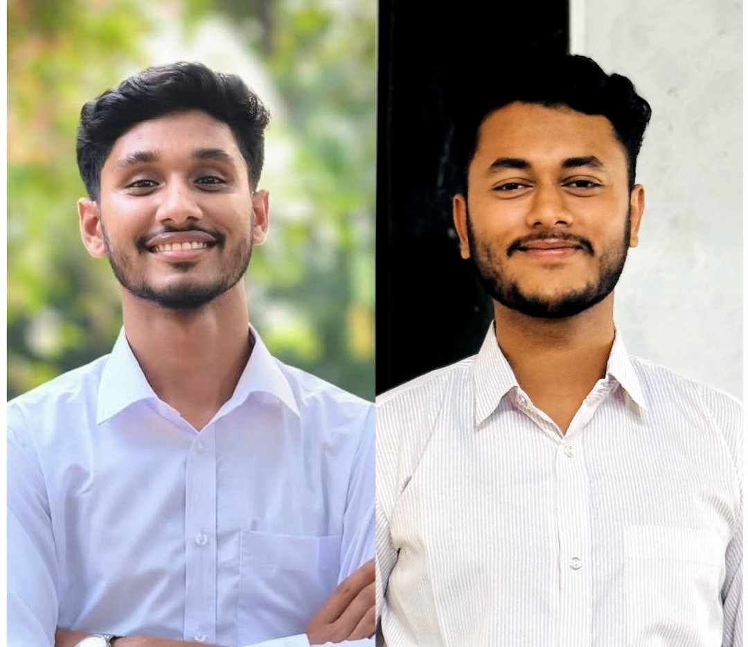ইবি’র নেত্রকোনা জেলা ছাত্রকল্যাণ পরিষদের নেতৃত্বে ফয়সাল, সাকিব