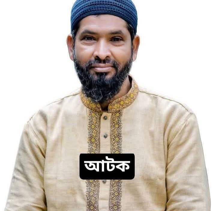 ভূরুঙ্গামারী গরু-ছাগলের হাটে অতিরিক্ত হাসিল আদায়ের অভিযোগে ইজারাদার শাহীন শিকদার গ্রেপ্তার