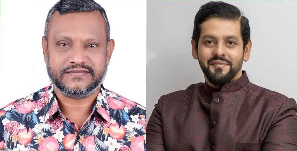 মোস্তাফিজুর রহমান ভূঁইয়া দিপুর পক্ষ থেকে রূপগঞ্জ বাসিকে ঈদুল আযহার শুভেচ্ছা জানিয়েছেন কহিনুর আলম