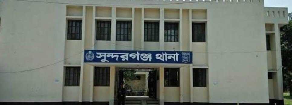 গাইবান্ধায় স্ত্রীকে হত্যা করে ঘাতক স্বামী পলাতক
