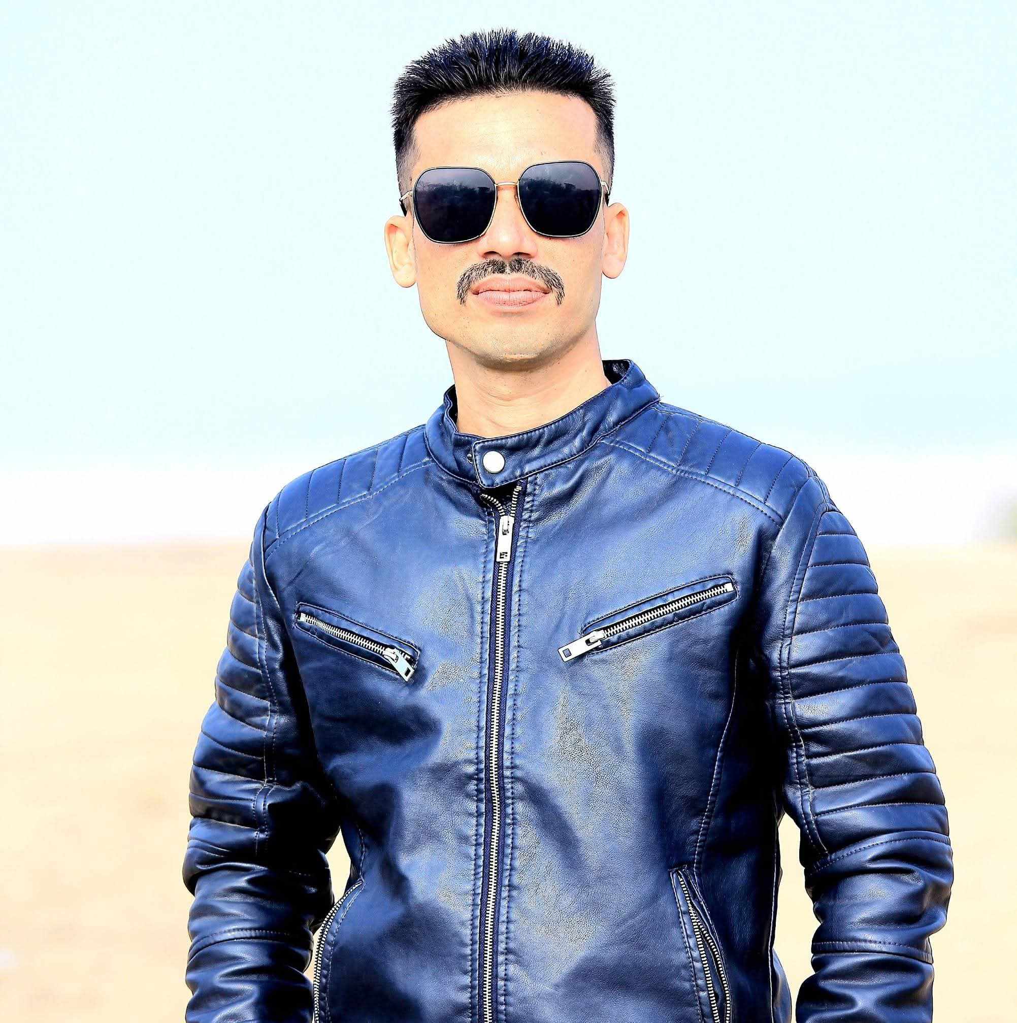 সুনামগঞ্জ জেলা যুবদলের সাধারণ সম্পাদক পদপ্রার্থী শাহ্ ফরহাদের ঈদুল আজহার শুভেচ্ছা বার্তা