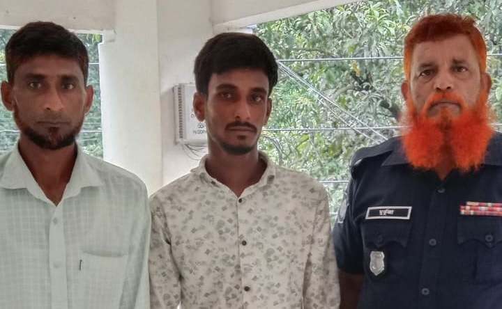 চাঁপাইনবাবগঞ্জে অটো রিক্সাচালক সিহাব হত্যা মামলায় দুজনের যাবজ্জীবন