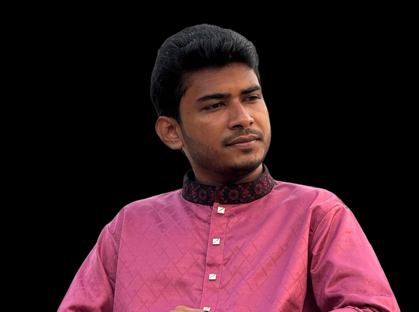 বাংলাদেশ জাতীয় ছাত্র সমাজ ঢাকা মহানগর উত্তরের সভাপতি হলেন মশিউর রহমান জিসান