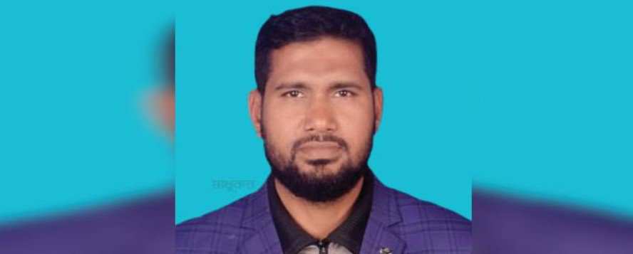 গাইবান্ধার ভরতখালী ইউপি চেয়ারম্যান ফারুক গ্রেফতার