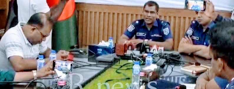 গাইবান্ধায় দুই বন্ধু মিলে শহিদুলকে হত্যা, রহস্য উদঘাটন করলো পুলিশ