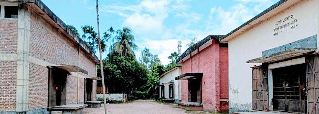 গাইবান্ধায় খাদ্য গুদাম কর্মকর্তাকে ভিত্তিহীন অভিযোগে হয়রানির চেষ্টা