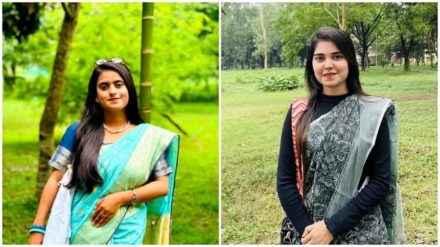 ইবির ‘জুলাই ৩৬’ হলের কালচারাল ক্লাবের নেতৃত্বে আপন, তামান্না