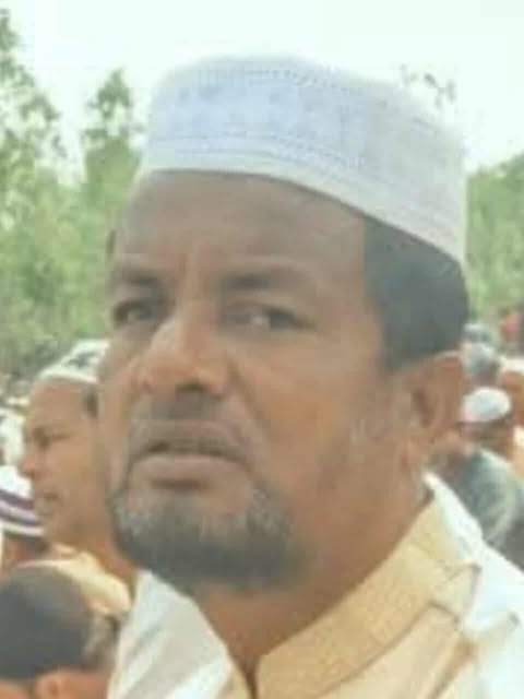 রাণীশংকৈলে বজ্রপাতে কৃষকের মৃত্যু
