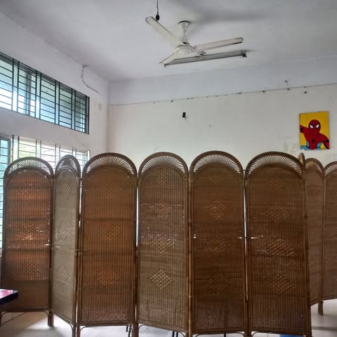 পর্দা কর্ণারের নামে আমাদের সাথে প্রহসন করেছে প্রশাসন- মাভাবিপ্রবিতে নারী শিক্ষার্থীদের ক্ষোভ
