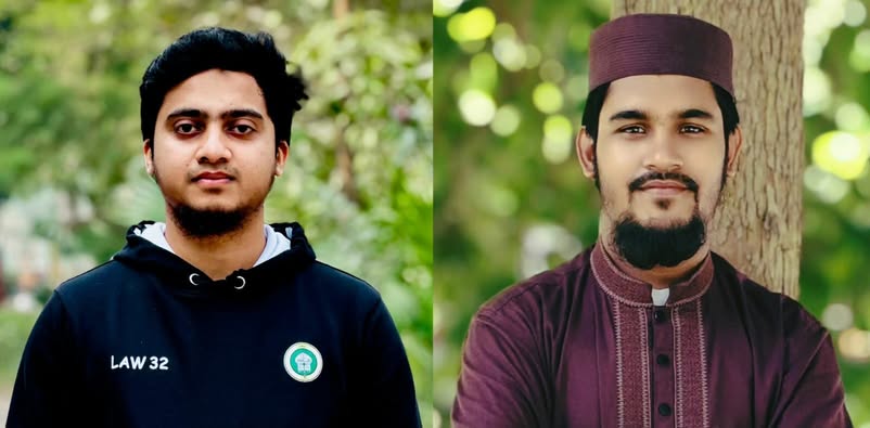 ইবি’র যশোর জেলা ছাত্র কল্যাণ সমিতির নেতৃত্বে সাকিব, ফাহিম