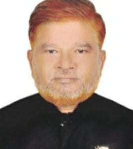 কচুয়ায় সাবেক ইউপি চেয়ারম্যান মনির হোসেন গ্রেফতার